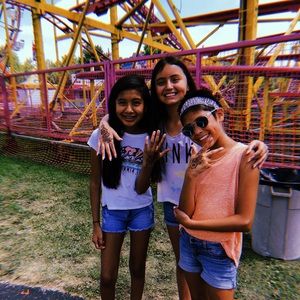 Meet your Posher, Ruby